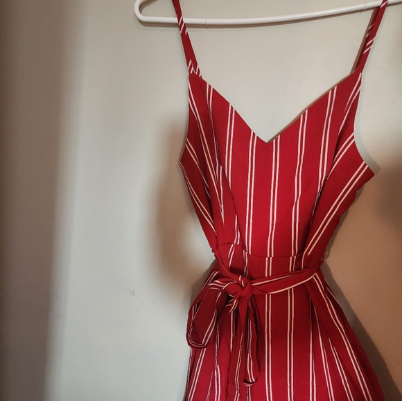 Jumpsuit - Picture 2 of 3